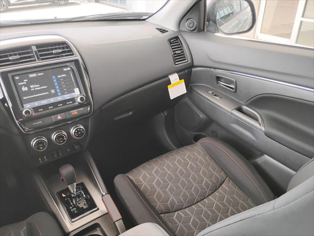 2026 Mitsubishi Outlander Sport 2.0 LE