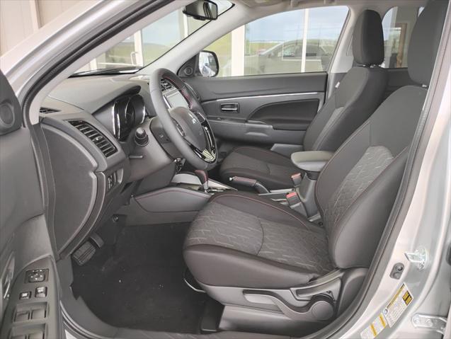 2026 Mitsubishi Outlander Sport 2.0 LE