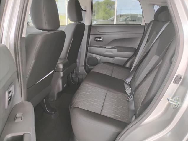 2026 Mitsubishi Outlander Sport 2.0 LE