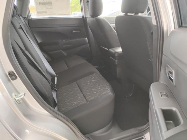 2026 Mitsubishi Outlander Sport 2.0 LE