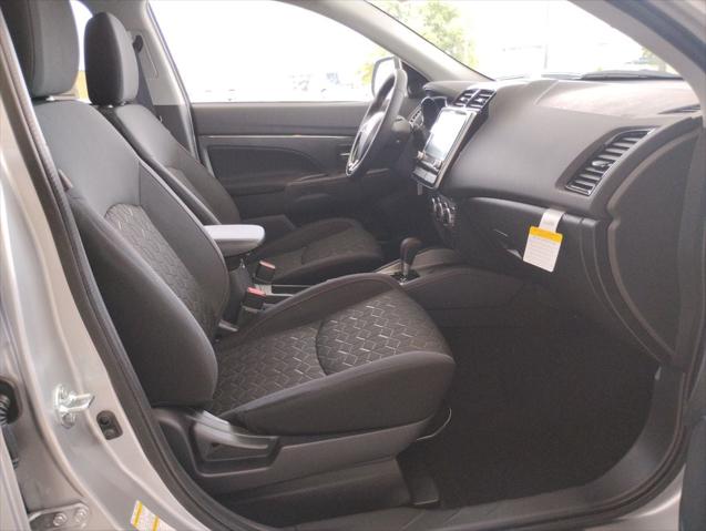 2026 Mitsubishi Outlander Sport 2.0 LE