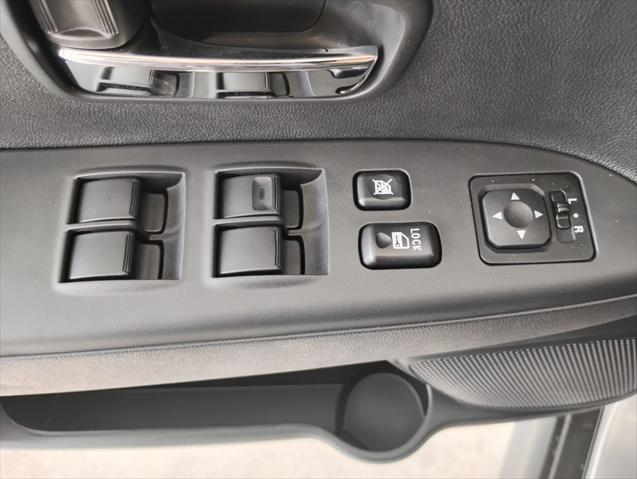2026 Mitsubishi Outlander Sport 2.0 LE