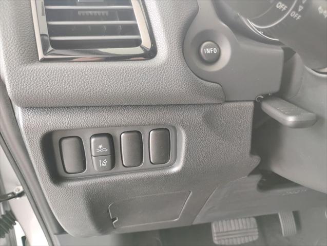 2026 Mitsubishi Outlander Sport 2.0 LE