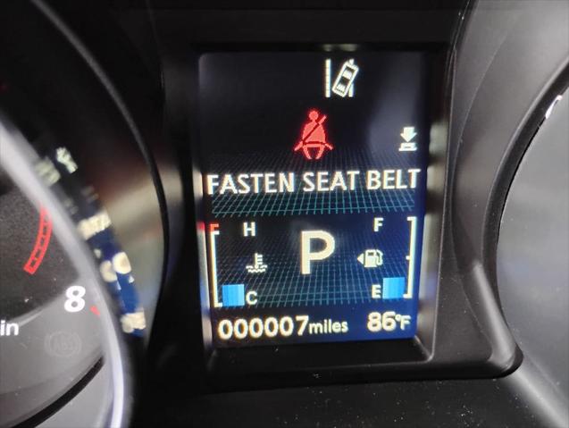 2026 Mitsubishi Outlander Sport 2.0 LE