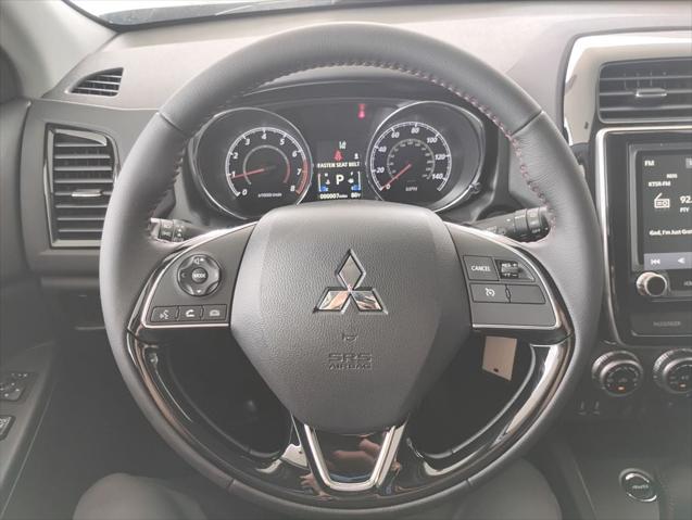 2026 Mitsubishi Outlander Sport 2.0 LE