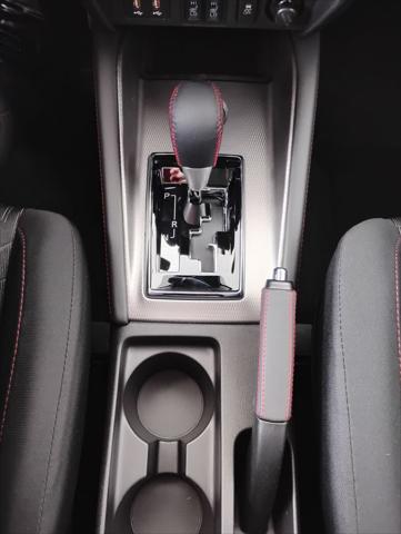 2026 Mitsubishi Outlander Sport 2.0 LE