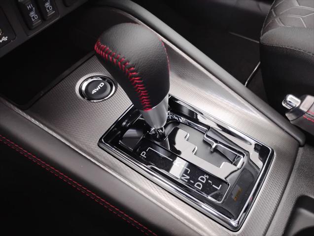 2026 Mitsubishi Outlander Sport 2.0 LE