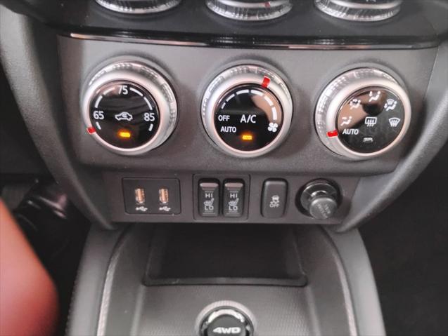 2026 Mitsubishi Outlander Sport 2.0 LE