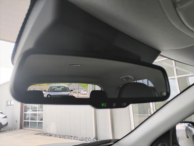 2026 Mitsubishi Outlander Sport 2.0 LE