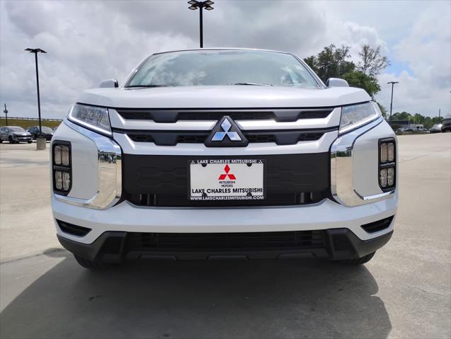 2026 Mitsubishi Outlander Sport 2.0 ES