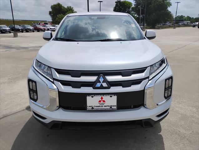 2026 Mitsubishi Outlander Sport 2.0 ES