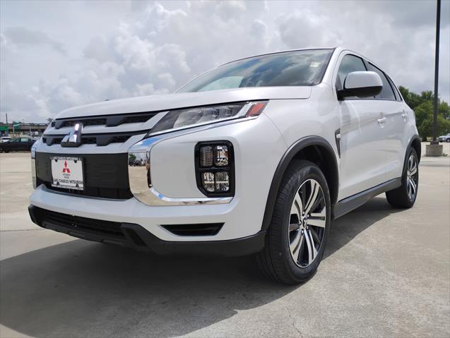 2026 Mitsubishi Outlander Sport 2.0 ES