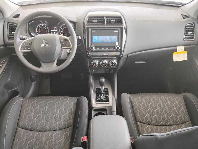 2026 Mitsubishi Outlander Sport 2.0 ES