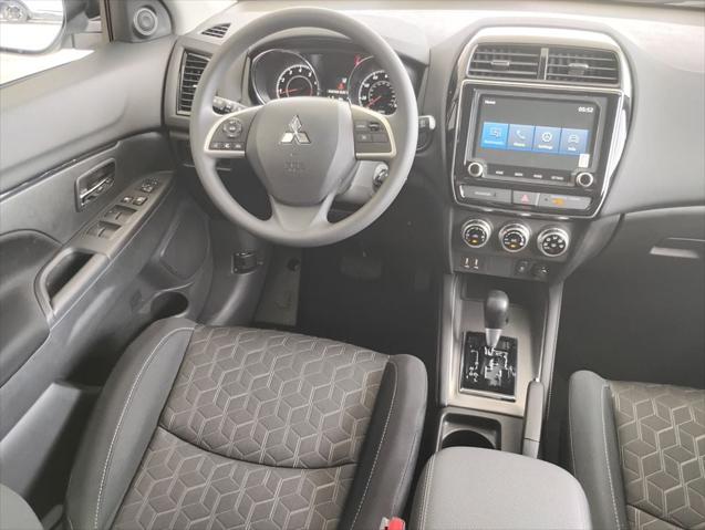 2026 Mitsubishi Outlander Sport 2.0 ES