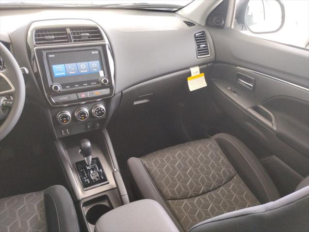 2026 Mitsubishi Outlander Sport 2.0 ES