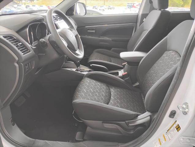 2026 Mitsubishi Outlander Sport 2.0 ES