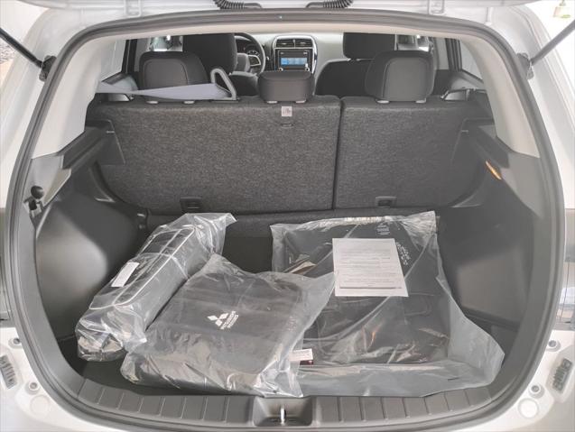 2026 Mitsubishi Outlander Sport 2.0 ES