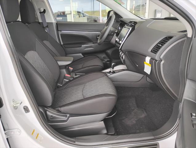 2026 Mitsubishi Outlander Sport 2.0 ES