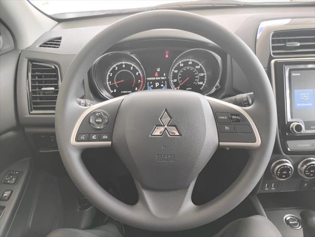 2026 Mitsubishi Outlander Sport 2.0 ES