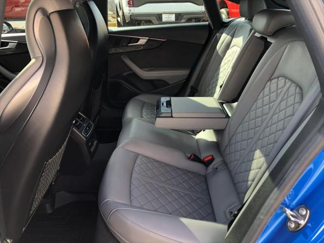 2019 Audi S5 3.0T Premium