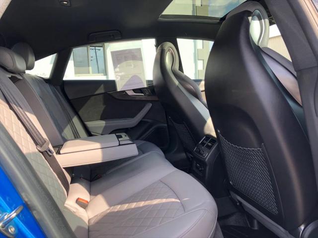 2019 Audi S5 3.0T Premium