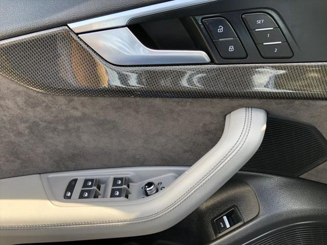 2019 Audi S5 3.0T Premium