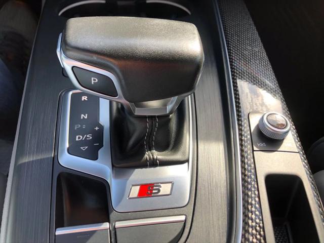 2019 Audi S5 3.0T Premium