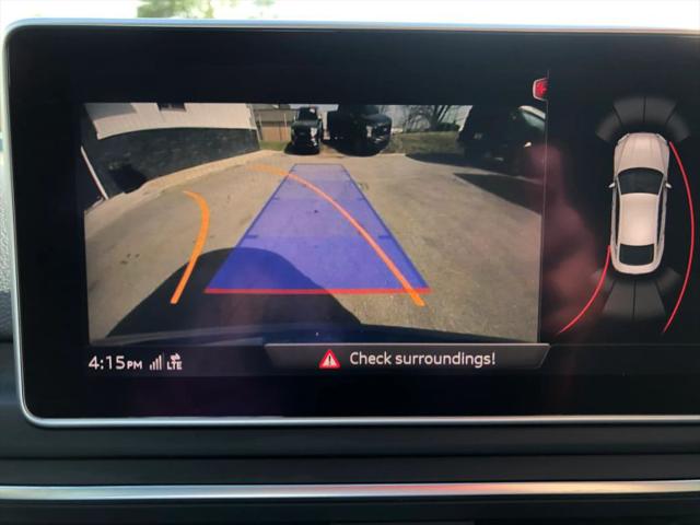 2019 Audi S5 3.0T Premium