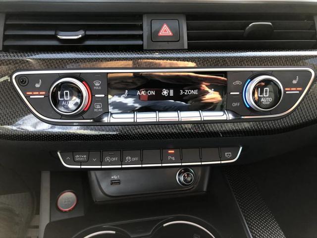 2019 Audi S5 3.0T Premium