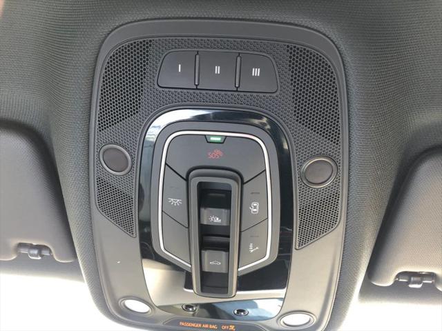 2019 Audi S5 3.0T Premium