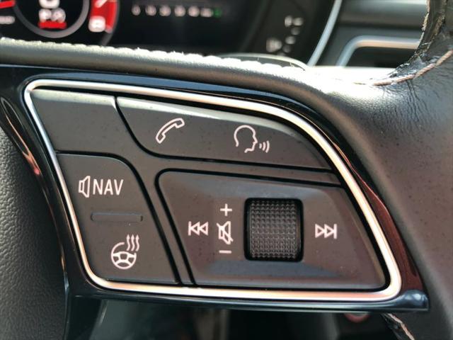 2019 Audi S5 3.0T Premium