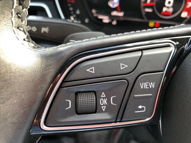 2019 Audi S5 3.0T Premium