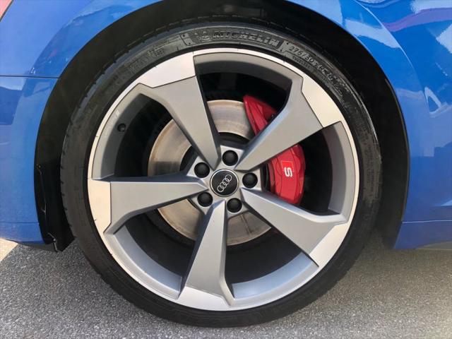 2019 Audi S5 3.0T Premium