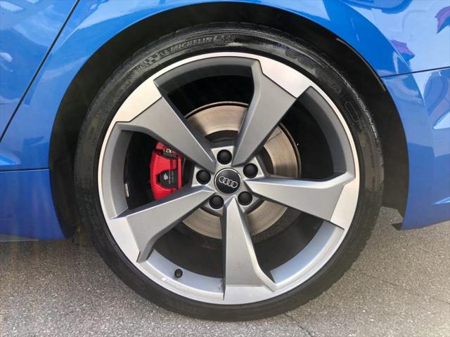 2019 Audi S5 3.0T Premium