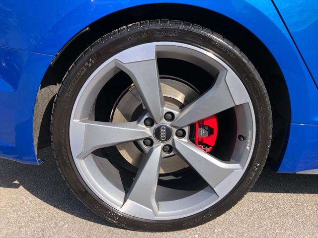2019 Audi S5 3.0T Premium