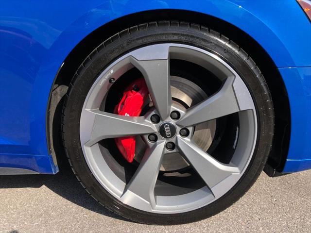 2019 Audi S5 3.0T Premium