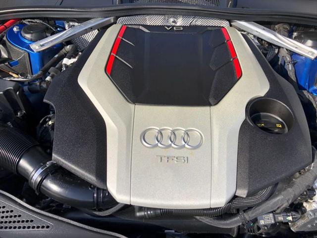 2019 Audi S5 3.0T Premium