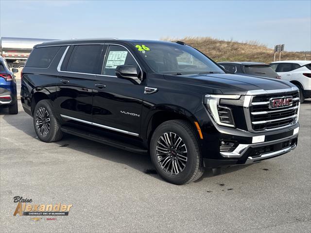 2026 GMC Yukon XL 4WD Elevation for sale in SELINSGROVE, PA
