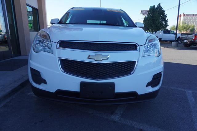 2013 Chevrolet Equinox 1LT
