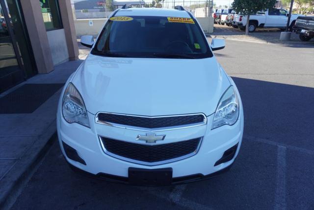 2013 Chevrolet Equinox 1LT