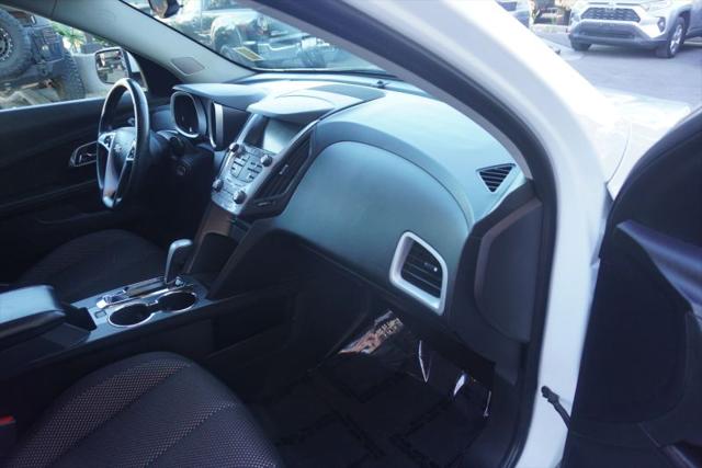 2013 Chevrolet Equinox 1LT
