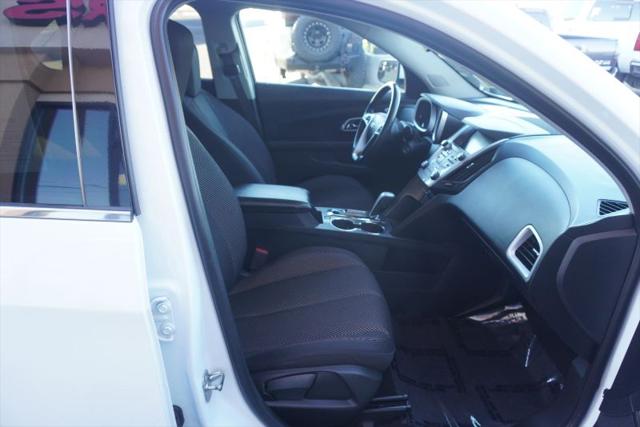 2013 Chevrolet Equinox 1LT