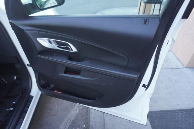 2013 Chevrolet Equinox 1LT
