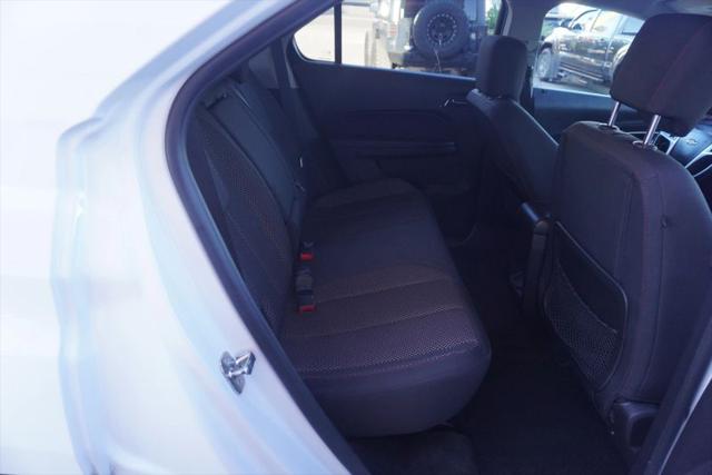 2013 Chevrolet Equinox 1LT
