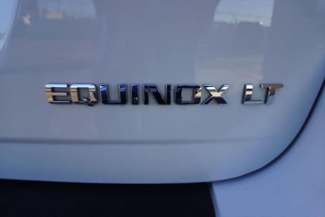 2013 Chevrolet Equinox 1LT