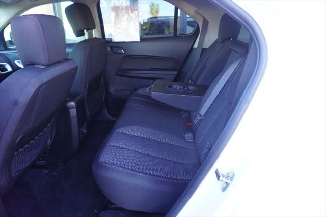 2013 Chevrolet Equinox 1LT