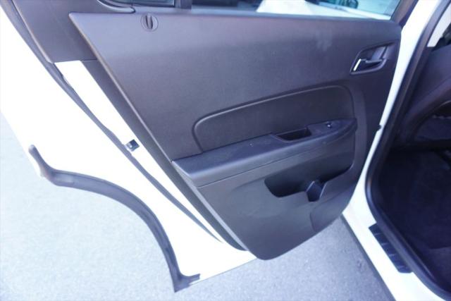 2013 Chevrolet Equinox 1LT