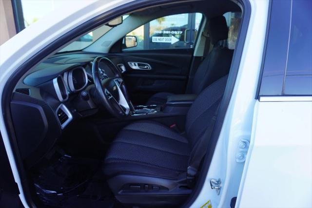 2013 Chevrolet Equinox 1LT