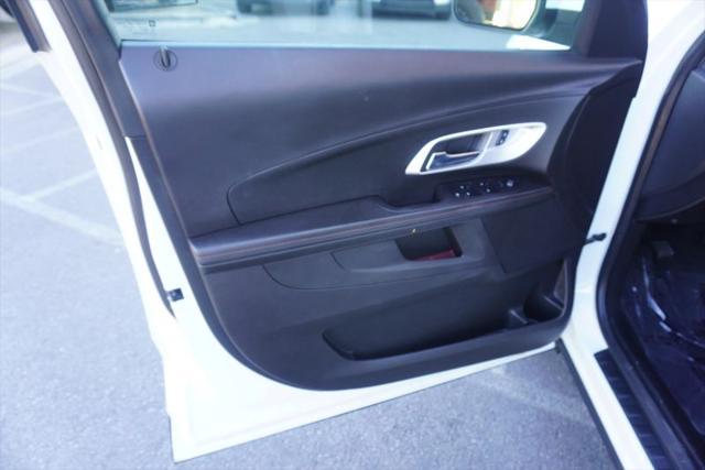 2013 Chevrolet Equinox 1LT