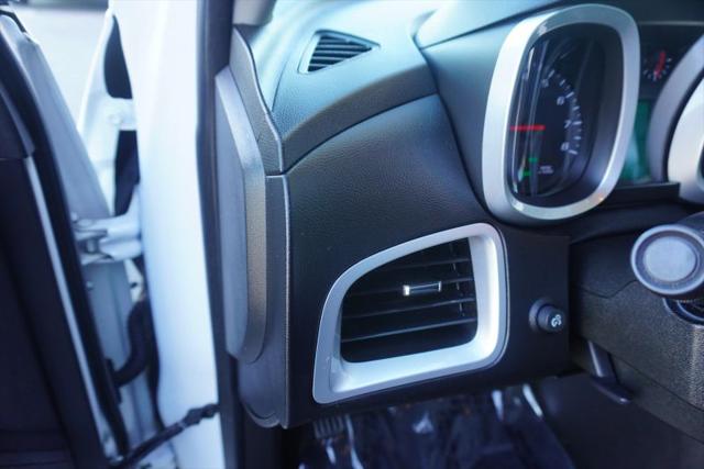 2013 Chevrolet Equinox 1LT